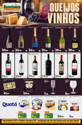 Catálogo Econômico Atacadão