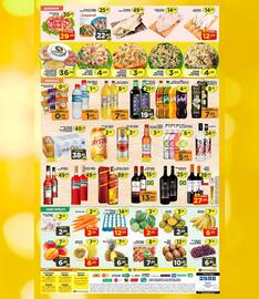 Catálogo Amarelinha supermercados Página 4