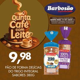 Catálogo Barbosão Extra Supermercados Página 10