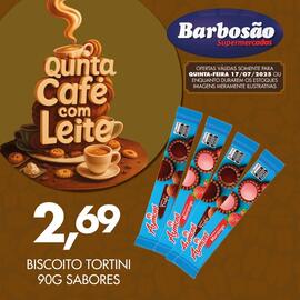 Catálogo Barbosão Extra Supermercados Página 13