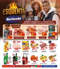 Catálogo Barbosão Extra Supermercados Página 3