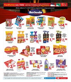 Catálogo Barbosão Extra Supermercados Página 4