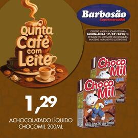 Catálogo Barbosão Extra Supermercados Página 7