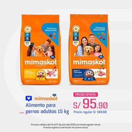 Catálogo Metro Página 52