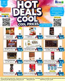 West Zone Supermarket catalogue Page 1