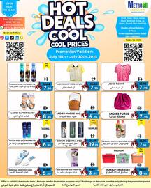 West Zone Supermarket catalogue Page 3