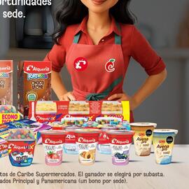 Catálogo Caribe Supermercados semana 29 Página 2