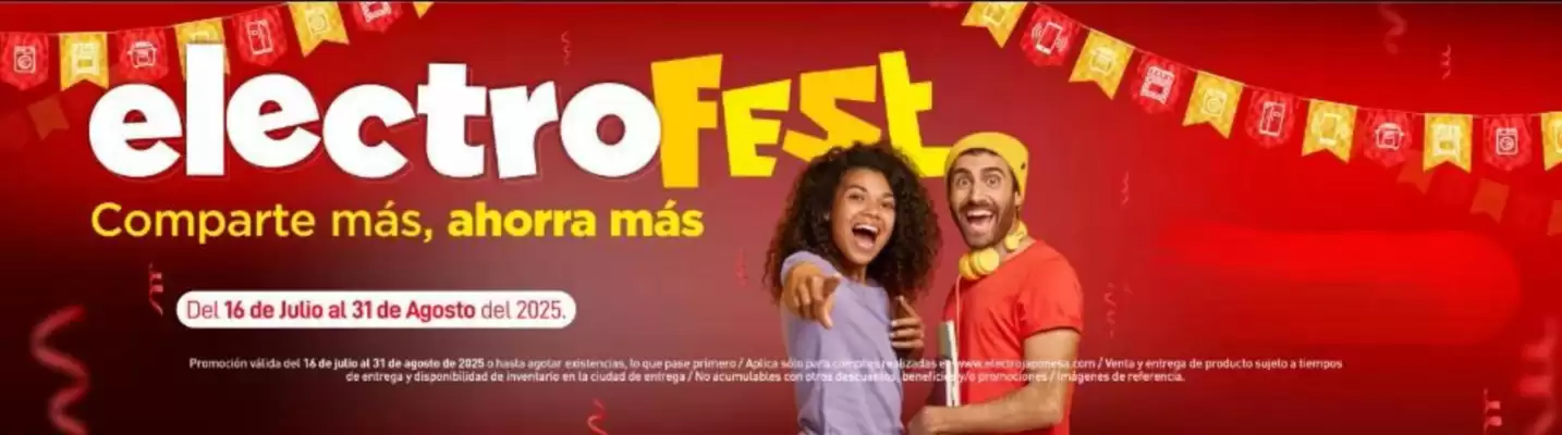 Catálogo Electrojaponesa (válido hasta 31-08)