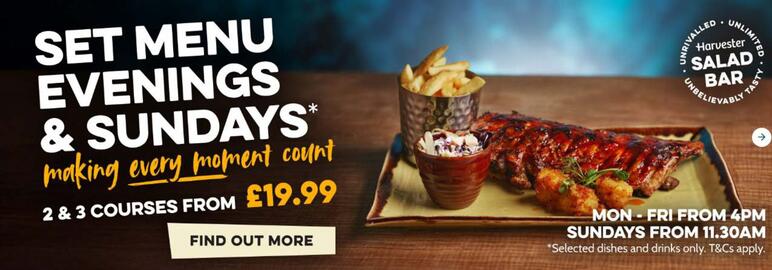 Harvester leaflet Page 5
