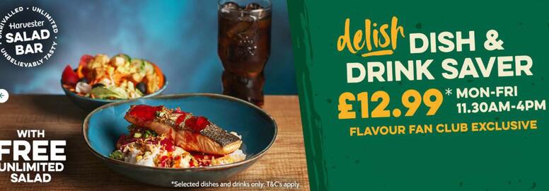 Harvester leaflet Page 7