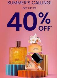 The Fragrance Shop leaflet Page 3