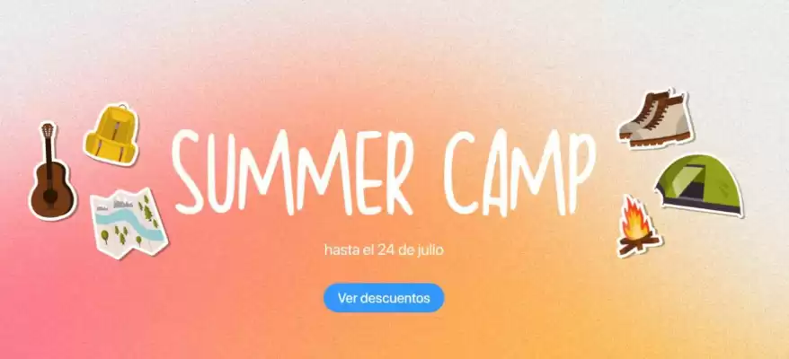 Folleto Banana Computer (válido hasta el 24-07)