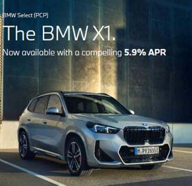 BMW leaflet Page 2