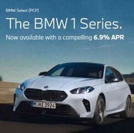 BMW leaflet Page 3