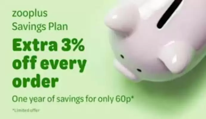 Zooplus leaflet (valid until 2-08)