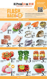 Al Premium Food Mart flyer week 29 Page 2