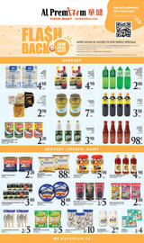 Al Premium Food Mart flyer week 29 Page 3