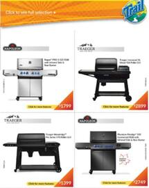Trail Appliances flyer week 29 Page 6