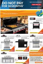 Trail Appliances flyer week 29 Page 7