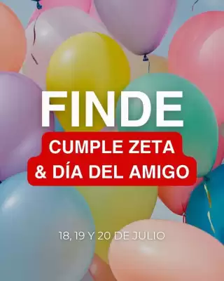Catálogo Supermercados Zeta