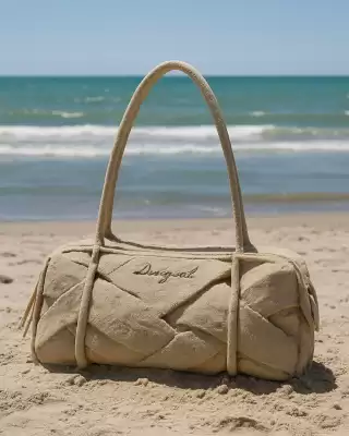 Catálogo Desigual (válido até 23-07)