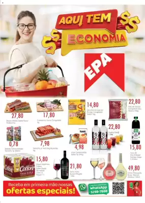 Catálogo Epa (válido até 29-07)