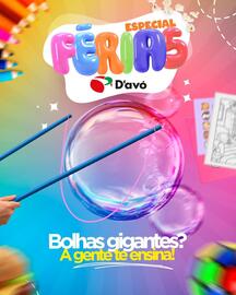 Catálogo D'avó Supermercado Página 2