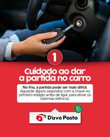 Catálogo D'avó Supermercado Página 5
