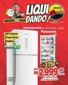 Catálogo Armazém Paraíba Página 2