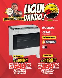 Catálogo Armazém Paraíba Página 3