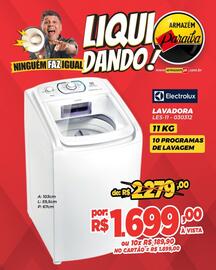 Catálogo Armazém Paraíba Página 4