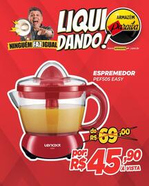 Catálogo Armazém Paraíba Página 5