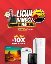 Catálogo Armazém Paraíba Página 6