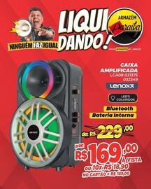 Catálogo Armazém Paraíba Página 8