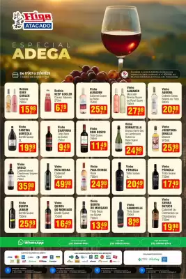 Catálogo Higa Atacado (válido até 21-07)