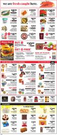 ShopRite Weekly Ad week 29 Page 2