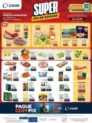 Catálogo Coop (válido até 20-07)