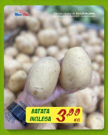 Catálogo Novo Mix Página 1