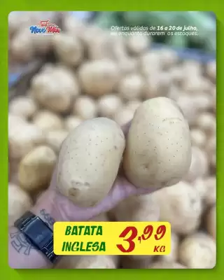 Catálogo Novo Mix (válido até 20-07)