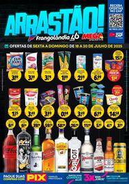 Ofertas Frangolândia Página 1