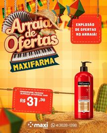 Catálogo Maxifarma Página 5