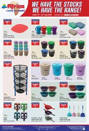 Africa Cash and Carry catalogue week 29 Page 10