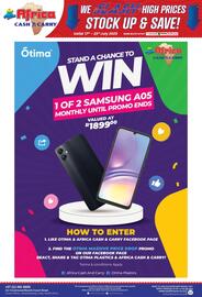 Africa Cash and Carry catalogue week 29 Page 11