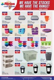 Africa Cash and Carry catalogue week 29 Page 12