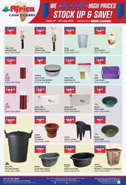 Africa Cash and Carry catalogue week 29 Page 13