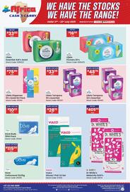 Africa Cash and Carry catalogue week 29 Page 14