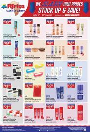 Africa Cash and Carry catalogue week 29 Page 15