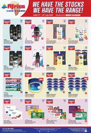 Africa Cash and Carry catalogue week 29 Page 20