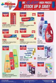 Africa Cash and Carry catalogue week 29 Page 21