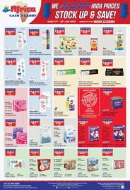 Africa Cash and Carry catalogue week 29 Page 23
